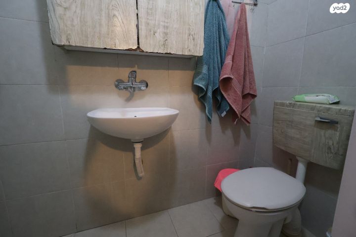 בית פרטי/ קוטג', חיים לסקוב, קרית דוד אלעזר, פתח תקווה