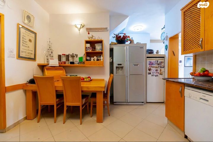 בית פרטי/ קוטג', אביבית, נווה נוי, באר שבע