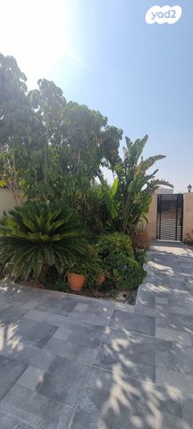 בית פרטי/ קוטג', אביבית, נווה נוי, באר שבע