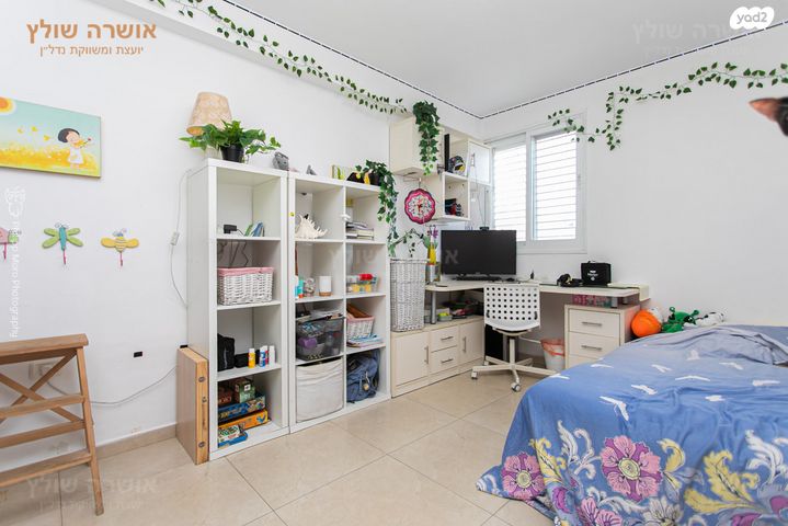 דירה, אדמונד פלג, רמת שאול, חיפה