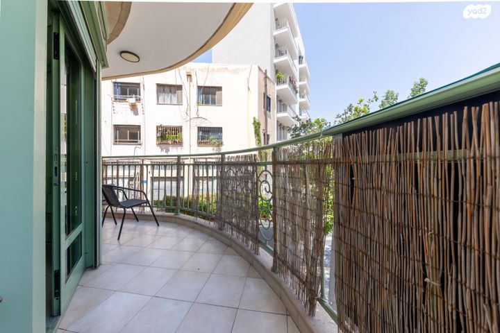 דירה, פוריה, צפון יפו, המושבה האמריקאית-גרמנית, תל אביב יפו