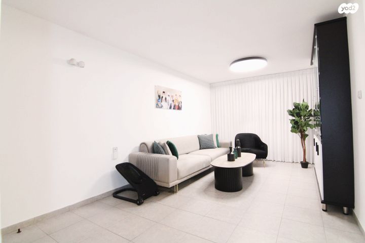 דירה, הרי גולן, רובע י"א, אשדוד