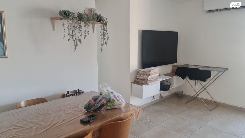 דירה, שדרות וייצמן, נתיבות