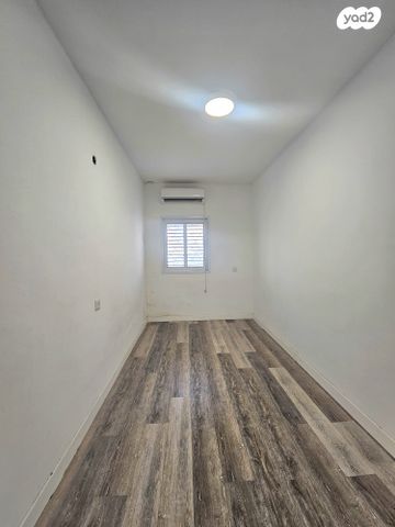 דירה, השיקמה 7, דרום מערב ותיק, בת ים