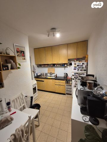 דירה, אליעזר בן יהודה, באר שבע