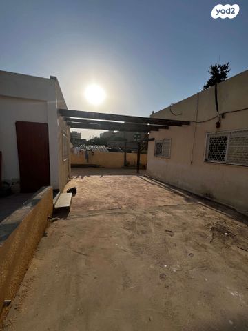 בית פרטי/ קוטג', קרייתי 5, שכונה ג', באר שבע