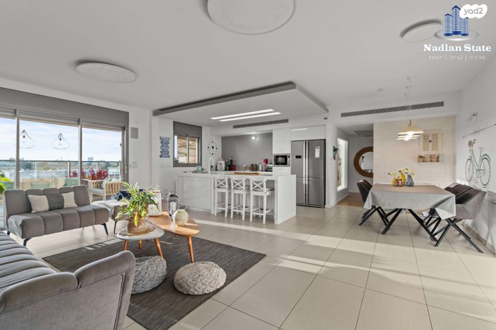 דירה, נחלת יהודה, ראשון לציון