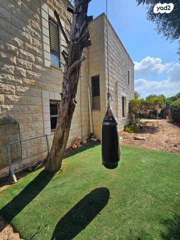 בית פרטי/ קוטג'