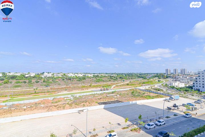 דירה, שדרות דוד המלך, אור ים, אור עקיבא