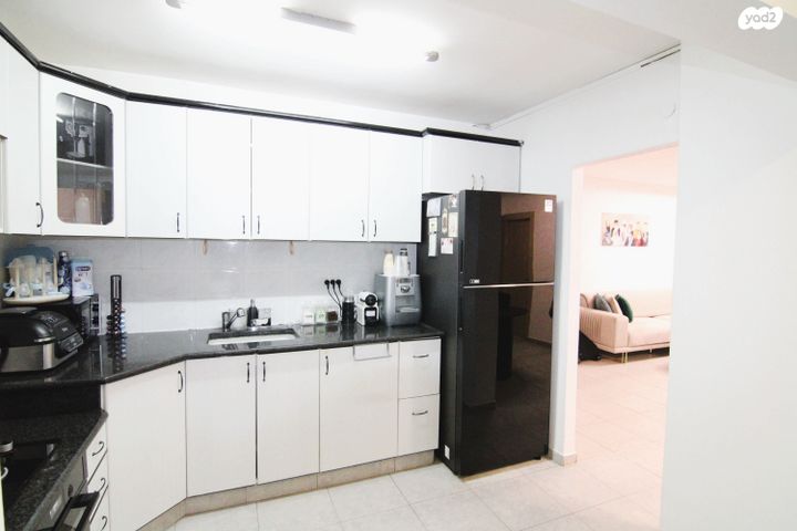 דירה, הרי גולן, רובע י"א, אשדוד