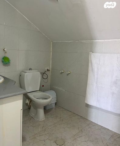 דופלקס, דן לנר 68, קרית אריה / שיינפלד, בית שמש