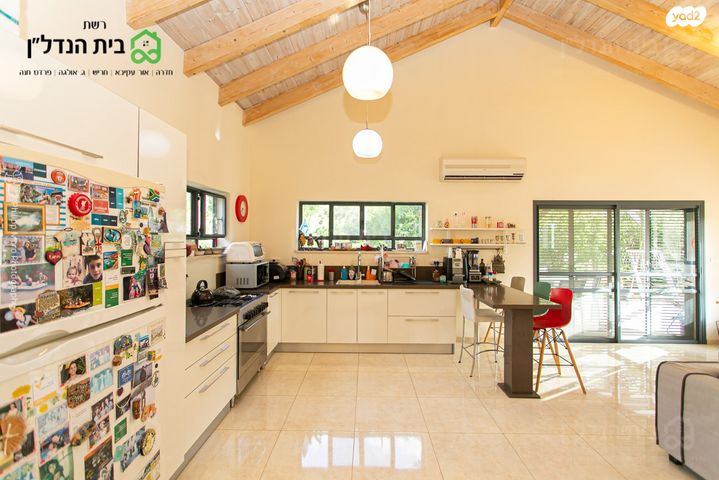 בית פרטי/ קוטג', עין כרמל, עין כרמל