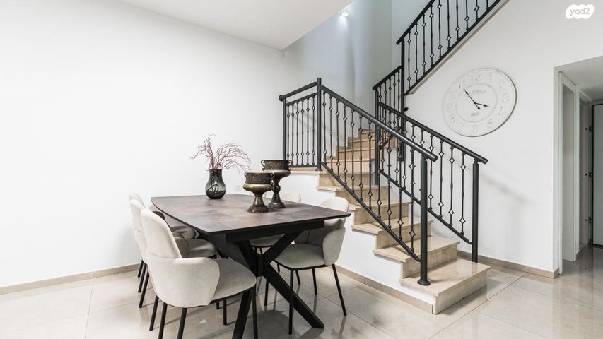 בית פרטי/ קוטג', יוסף זריצקי, נווה מנחם, באר שבע