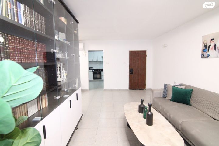 דירה, הרי גולן, רובע י"א, אשדוד