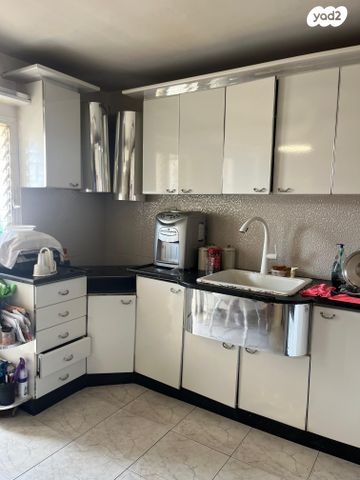 דופלקס, דן לנר 68, קרית אריה / שיינפלד, בית שמש