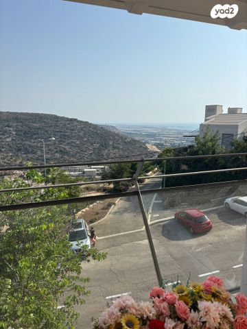 דו משפחתי, הוד הכרמל, דניה, חיפה