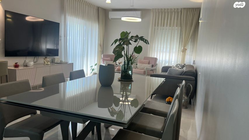 דירה, בלפור, עיר, מרכז העיר, נהריה