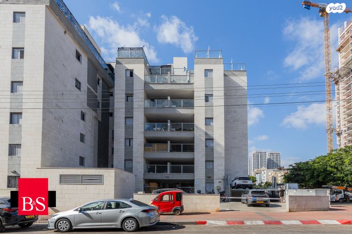 דירה, יהודה הנשיא 29, צפון מערב מרכז העיר, נתניה