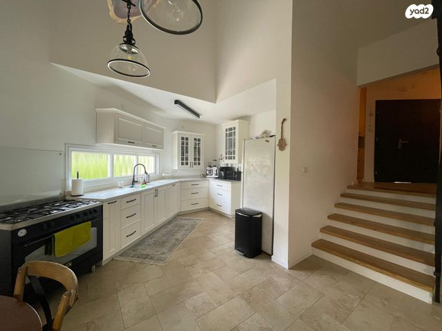 בית פרטי/ קוטג', בית אריה / עופרים