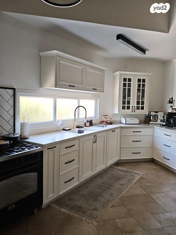 בית פרטי/ קוטג', בית אריה / עופרים