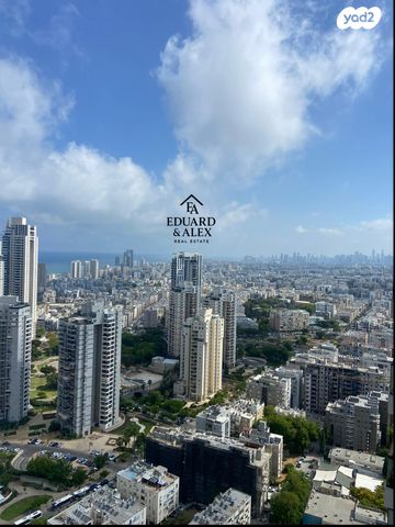 דירה, דרום חדש, פארק הים, בת ים