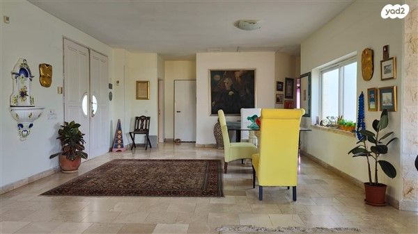 בית פרטי/ קוטג', יסוד המעלה