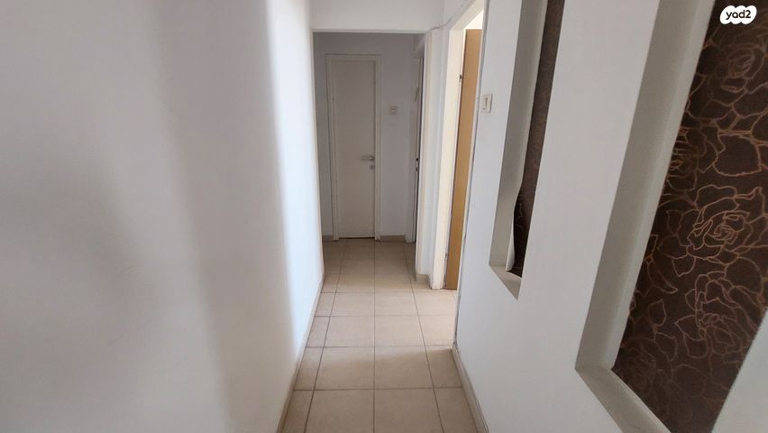 דירה, חביבה רייק, שכונה ג', באר שבע