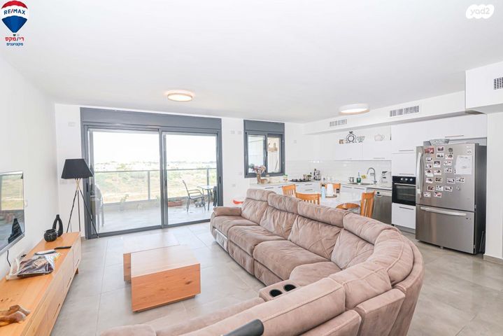 דירה, שדרות דוד המלך, אור ים, אור עקיבא