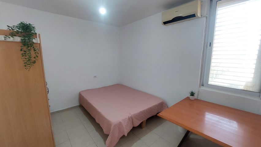 דירה, חביבה רייק, שכונה ג', באר שבע