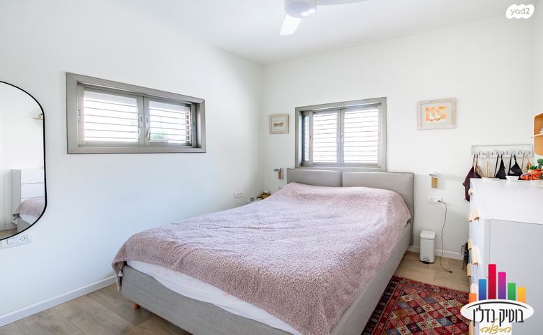 דירה, טשרניחובסקי 9, מרכז, הרצליה