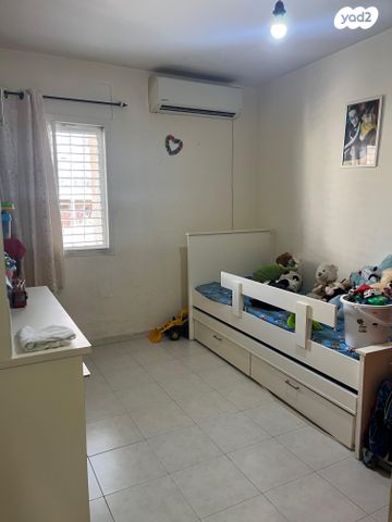 דופלקס, דן לנר 68, קרית אריה / שיינפלד, בית שמש