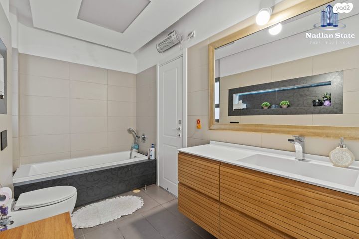 דירה, נחלת יהודה, ראשון לציון