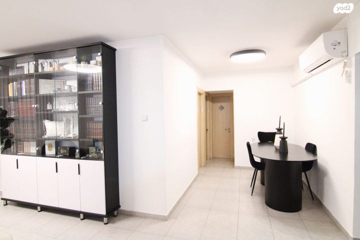 דירה, הרי גולן, רובע י"א, אשדוד