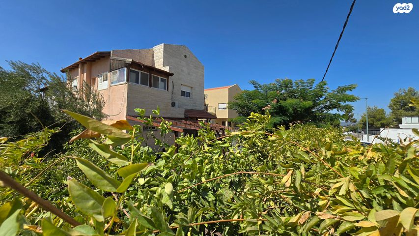 בית פרטי/ קוטג', נופך, נווה אורנים, צפת