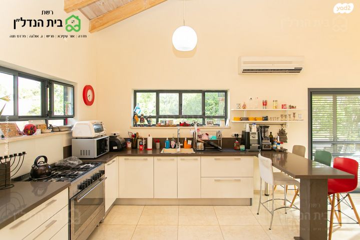 בית פרטי/ קוטג', עין כרמל, עין כרמל