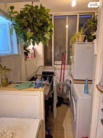 דירה, אליעזר בן יהודה, באר שבע