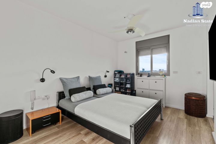 דירה, נחלת יהודה, ראשון לציון