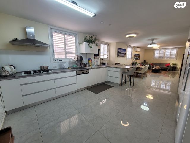 דירה, סמילנסקי 83, מרכז העיר דרום, נתניה