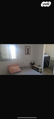 דירה, שדרות וייצמן, נתיבות