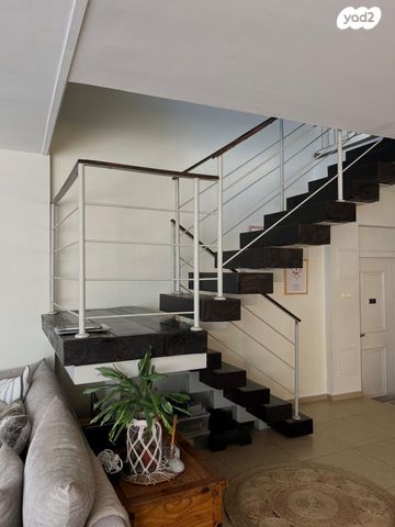 גג/ פנטהאוז, גלבוע, גבעת קוזלובסקי, גבעתיים