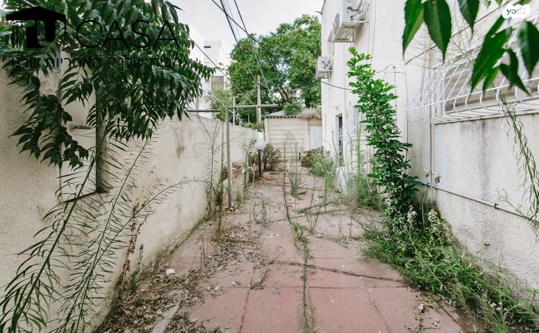 דירת גן, הבשן, רמז, מערב ותיק, ראשון לציון