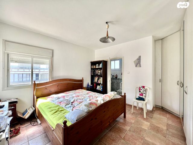 דירה, דוד רמז 3, מרכז העיר דרום, נתניה