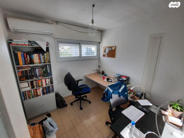 דירה, אליעזר בן יהודה, באר שבע