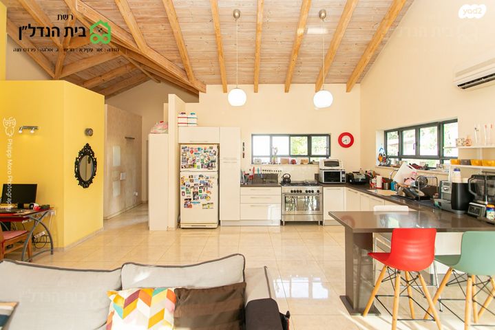 בית פרטי/ קוטג', עין כרמל, עין כרמל