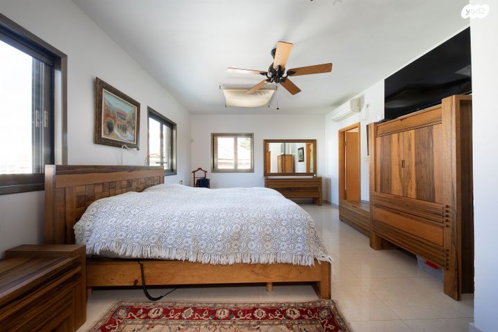 בית פרטי/ קוטג', ענבר, אלונים, שוהם