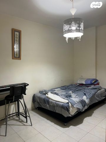 דופלקס, דן לנר 68, קרית אריה / שיינפלד, בית שמש