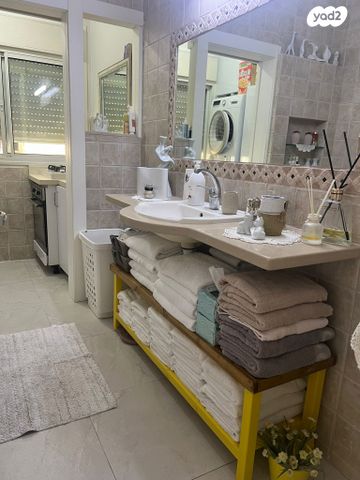 דירה, בלפור, עיר, מרכז העיר, נהריה