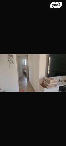 דירה, שדרות וייצמן, נתיבות