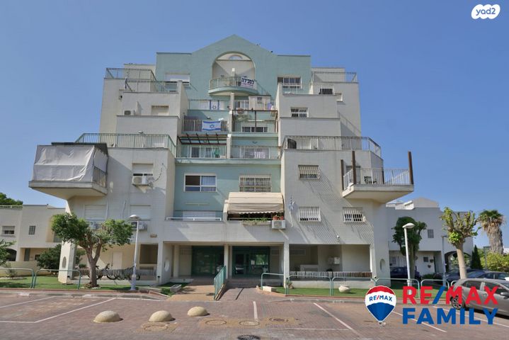 גג/ פנטהאוז, דב פרומר, קרית שמואל, חיפה