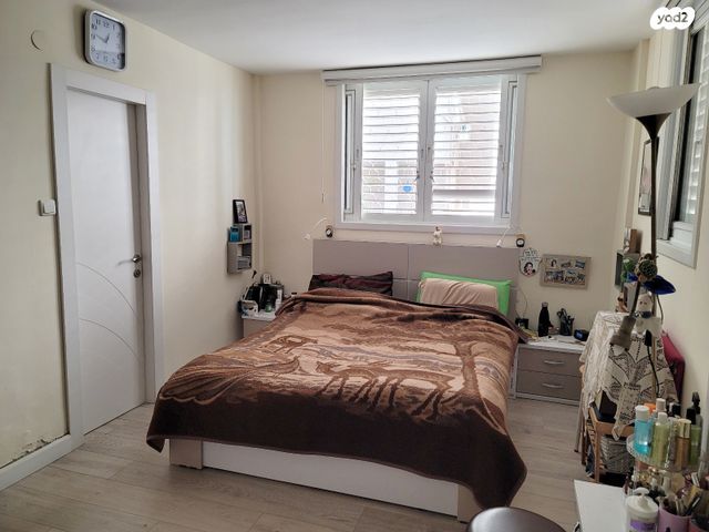 דירה, סמילנסקי 83, מרכז העיר דרום, נתניה